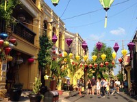 Việt Nam tiếp tục là điểm đến thu hút khách du lịch quốc tế