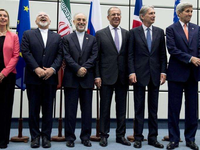 EU kêu gọi Iran đảo ngược hoạt động làm giàu urani
