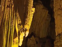 Hang Lùng Khúy – Kiệt tác hang động tại Hà Giang