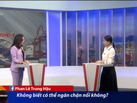 Giải pháp nào cho tình trạng gian lận xuất xứ Made in Vietnam?
