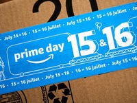 Prime Day - Ngày hội giảm giá lớn nhất trong năm của Amazon