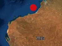 Động đất mạnh 6,9 độ tại Australia