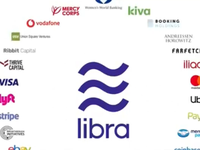 Đồng tiền kỹ thuật số Libra tạo nguy cơ với quản lý kinh tế
