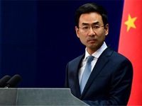 Trung Quốc thông báo bắt giữ công dân Canada