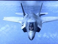 Mỹ không bán F-35 cho Thổ Nhĩ Kỳ