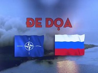 NATO yêu cầu Nga quay lại Hiệp ước INF