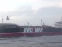Anh kêu gọi Iran thả tàu chở dầu Stena Impero