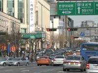 Các hãng ô tô Nhật Bản chịu thiệt hại từ làn sóng tẩy chay tại Hàn Quốc