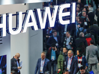 Huawei sẽ cắt giảm hơn 600 việc làm tại một chi nhánh ở Mỹ