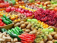 Cơ hội xuất khẩu nông sản Việt ra thị trường nước ngoài
