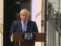 Thủ tướng Anh và lãnh đạo đảng Brexit bất đồng về thỏa thuận mới