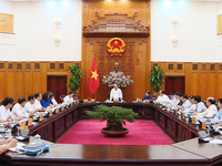 Chính phủ sẽ cấp đủ vốn cho dự án cho dự án Trung Lương - Mỹ Thuận