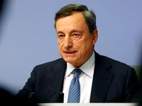 ECB phát tín hiệu về gói kích thích kinh tế mới