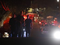 Nổ súng tại Lễ hội Tỏi ở California (Mỹ), 3 người thiệt mạng