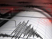 5.6 magnitude earthquake hits Sichuan, China