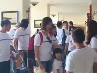 Quảng Bình: Dịch vụ lưu trú quá tải do lượng khách du lịch tăng cao