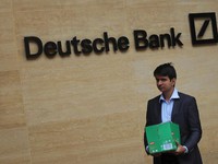Tương lai của nhân viên Deutsche Bank bị sa thải sẽ ra sao?