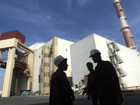Iran sets conditions to the US to talk about a nuclear deal