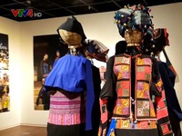 Triển lãm sản phẩm thủ công mỹ nghệ Việt Nam tại Hàn Quốc