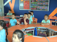 Chưa có quy chuẩn cho trường quốc tế tại Việt Nam