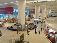 Sân bay quốc tế ở Ấn Độ hoạt động trở lại sau đe dọa đánh bom giả
