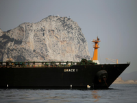 Iran: Tàu chở dầu Grace 1 sẽ sớm được Anh thả