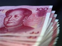 PBoC tiếp tục hạ giá đồng Nhân dân tệ