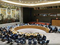 Hội đồng Bảo an LHQ không đạt đồng thuận về căng thẳng Ấn Độ - Pakistan
