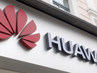 Huawei phủ sóng châu Âu với hơn 60#phantram hợp đồng mạng 5G