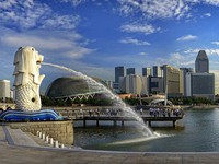 Du khách đến Singapore có thể khai nhập cảnh trước nửa tháng