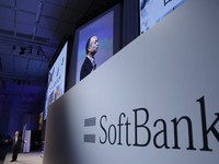 Softbank có thể “lội ngược dòng” trong báo cáo kinh doanh sắp tới