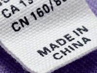 Thương hiệu 'Made in China' đứng trước nhiều rủi ro