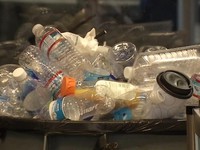 Nepal cấm các loại đồ nhựa dùng một lần tại khu vực núi Everest từ năm 2020