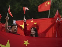 Trung Quốc cảnh báo quan hệ với Canada đang gặp “khó khăn nghiêm trọng”