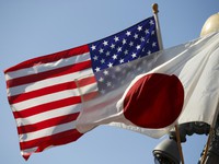 Nhật Bản - Mỹ nhất trí thỏa thuận thương mại