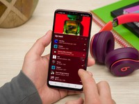 YouTube Music cập nhật tính năng được người dùng mong chờ từ lâu