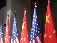Đàm phán thương mại giữa Mỹ - Trung Quốc sẽ 'sớm được nối lại'
