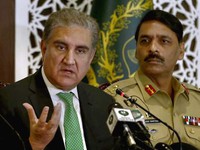 Tình hình Kashmir căng thẳng, Pakistan tuyên bố “sẵn sàng cho chiến tranh”