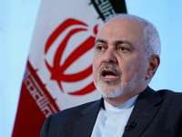Iran kêu gọi Mỹ tôn trọng thỏa thuận hạt nhân nếu muốn đàm phán