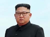 Triều Tiên sửa đổi hiến pháp để tăng quyền lực cho nhà lãnh đạo Kim Jong-un