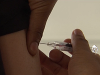 Bệnh sởi lan rộng tại Mỹ do không tiêm Vaccine