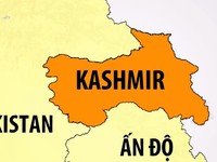 Ấn Độ bãi bỏ điều khoản trao quyền tự trị cho Kashmir