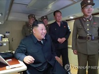 LHQ nghi ngờ Triều Tiên tấn công mạng