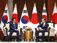 Nhật Bản xem xét hạn chế xuất khẩu 1.100 mặt hàng sang Hàn Quốc
