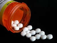 Trung Quốc siết chặt quy định sử dụng thuốc giảm đau nhóm opioid