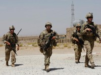 Mỹ và Taliban tiến tới thỏa thuận chấm dứt xung đột ở Afghanistan