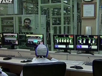 Iran tiếp tục làm giàu Uranium
