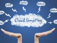 Ứng dụng điện toán đám mây và dữ liệu trong quản trị doanh nghiệp
