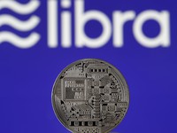 Pháp sẽ ngăn chặn đồng Libra tại châu Âu