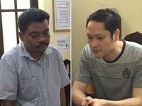 Khai trừ Đảng hai nguyên cán bộ Sở GDĐT trong vụ gian lận điểm thi tại Hà Giang